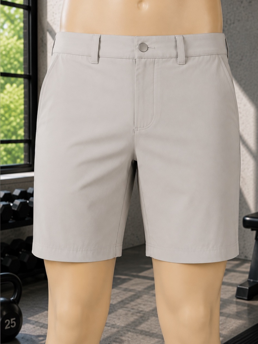 lululemon ABC Short 9.5” Athletic Shorts Men’s Size 30